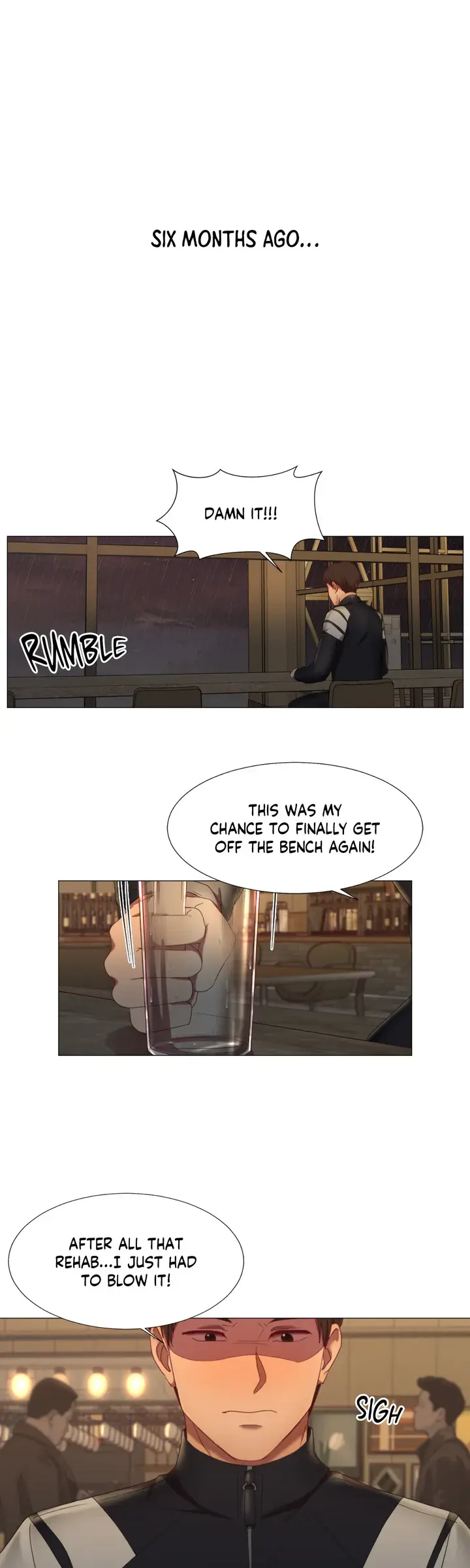 Alive and Swell Episode 0 - Page 10