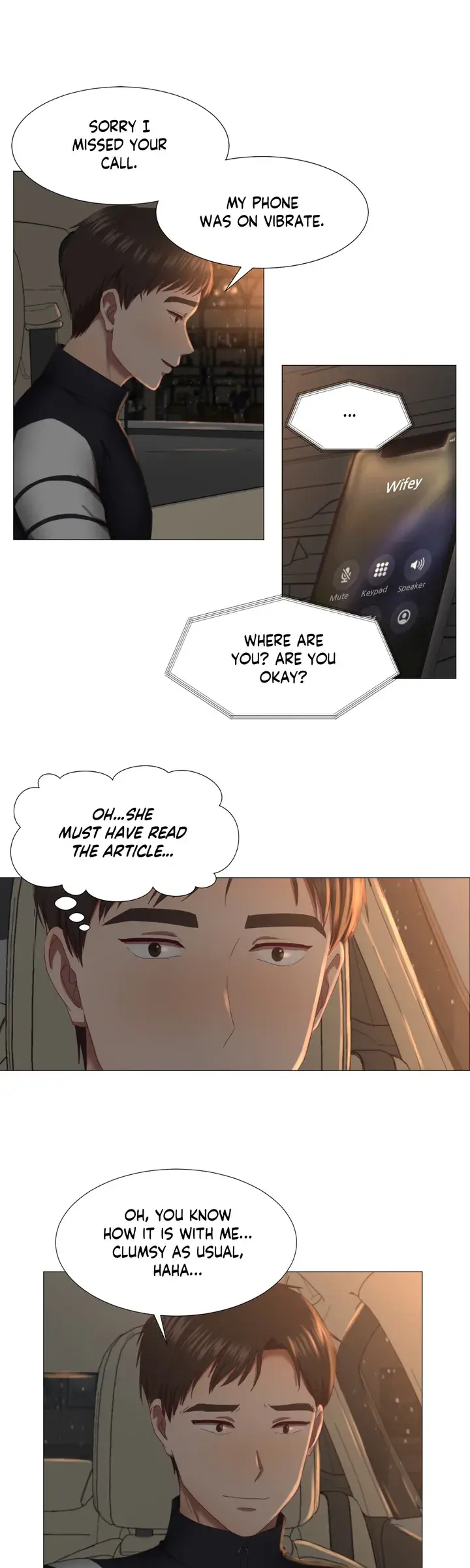 Alive and Swell Episode 0 - Page 19