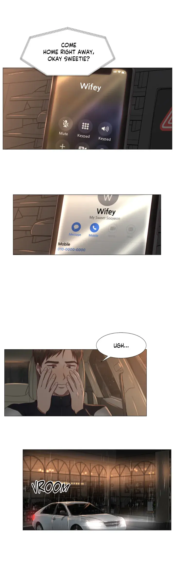 Alive and Swell Episode 0 - Page 22