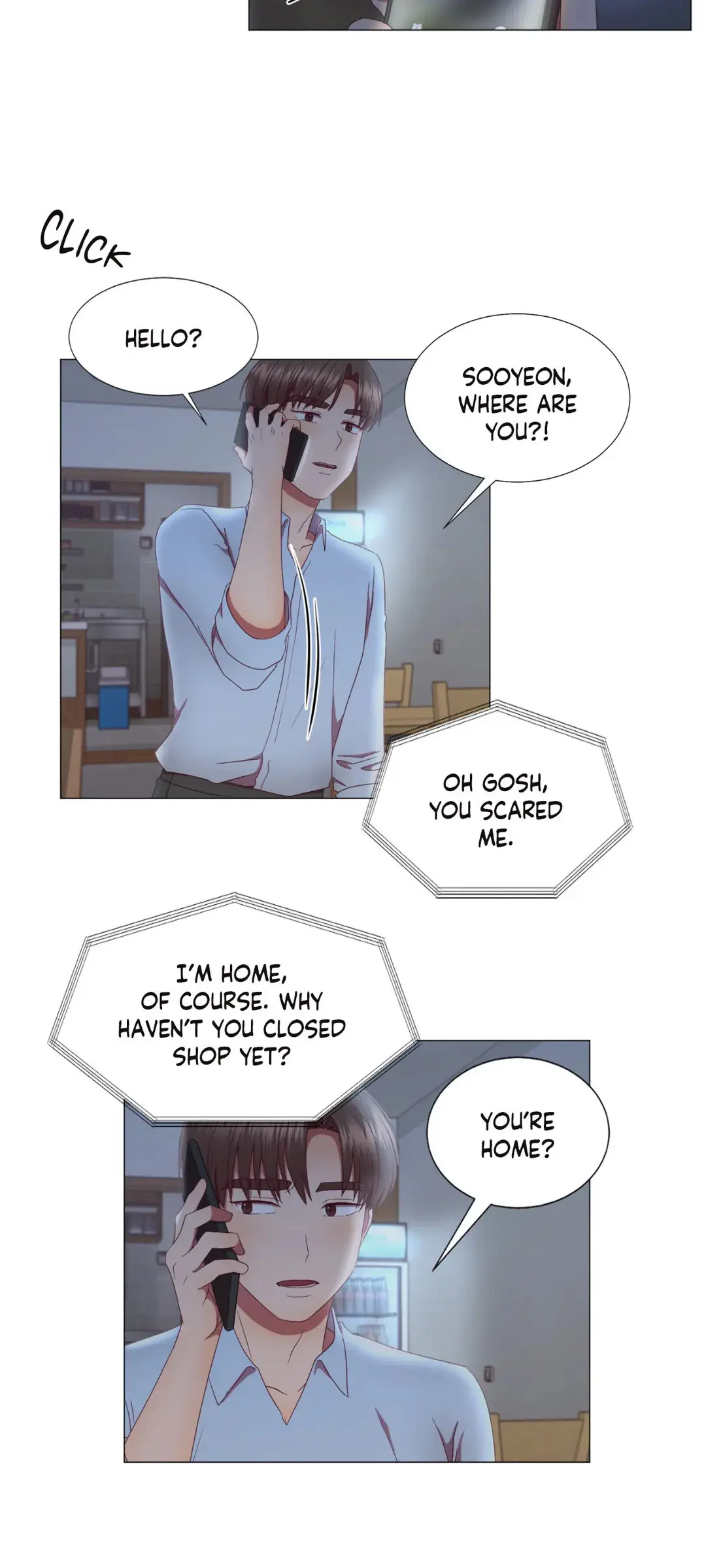 Alive and Swell Episode 25 - Page 15