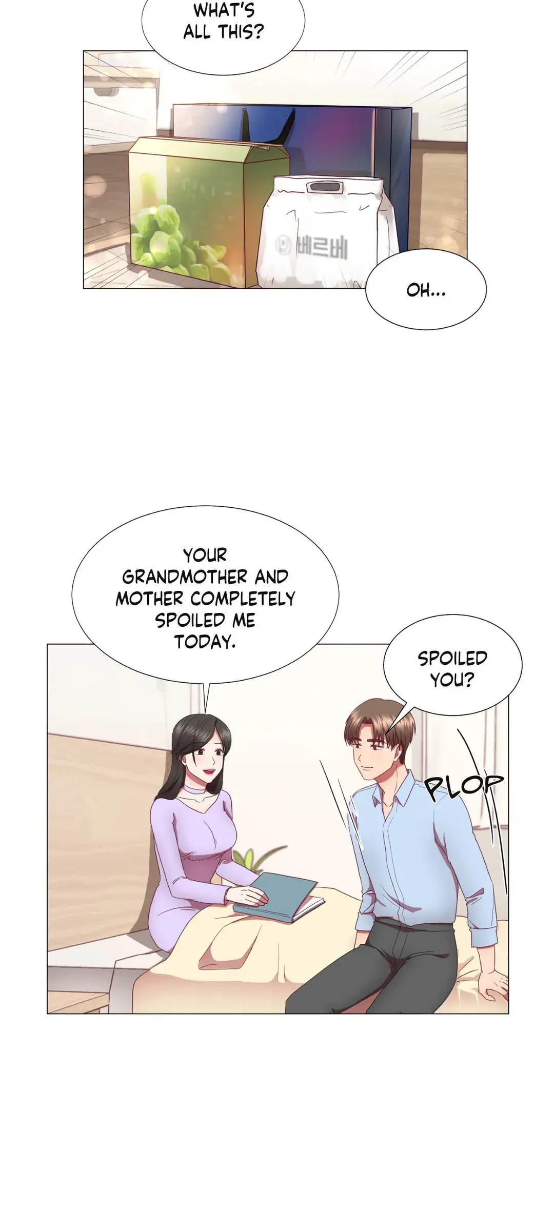 Alive and Swell Episode 25 - Page 21