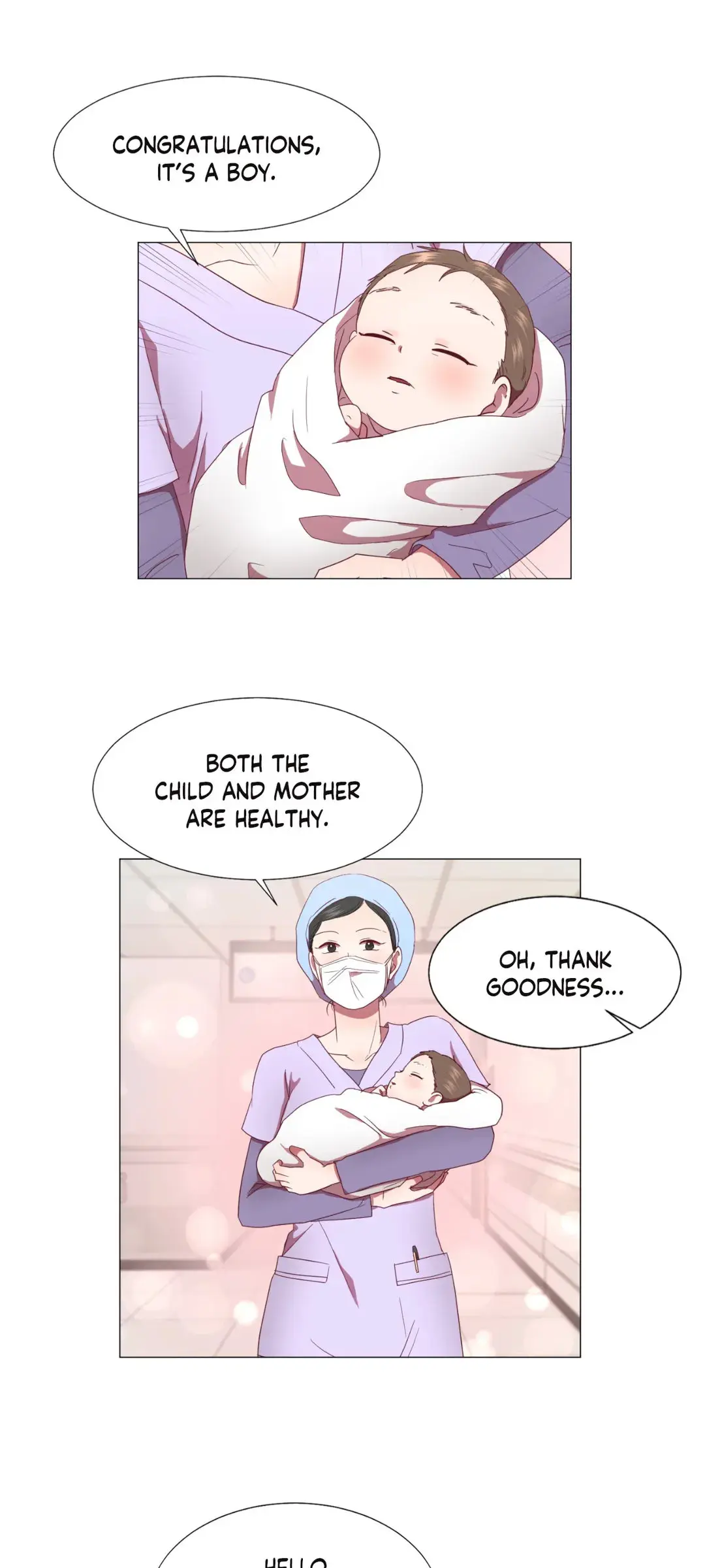 Alive and Swell Episode 25 - Page 28