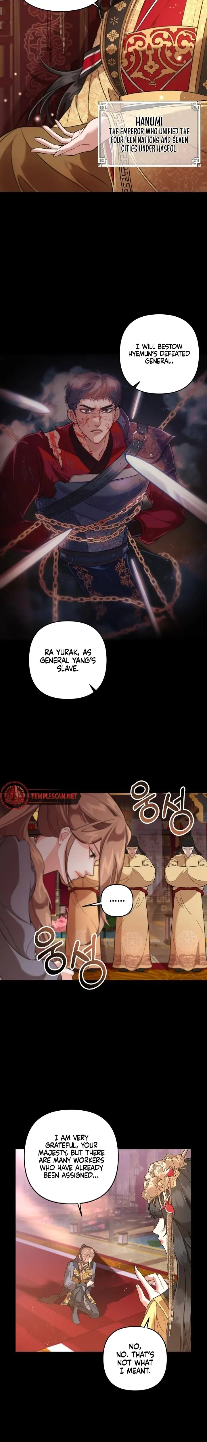 All About Dominative And Exclusive Destruction. Episode 1 - Page 10