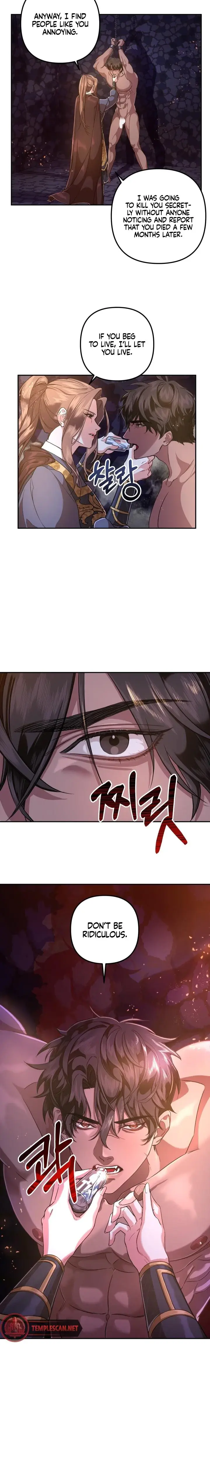 All About Dominative And Exclusive Destruction. Episode 1 - Page 16