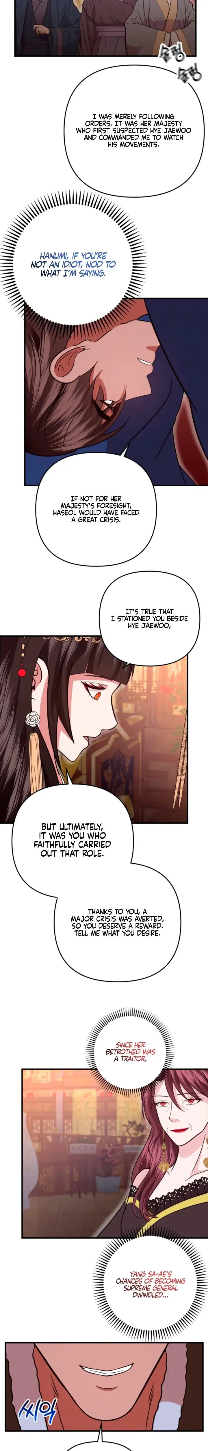 All About Dominative And Exclusive Destruction. Episode 80 - Page 10
