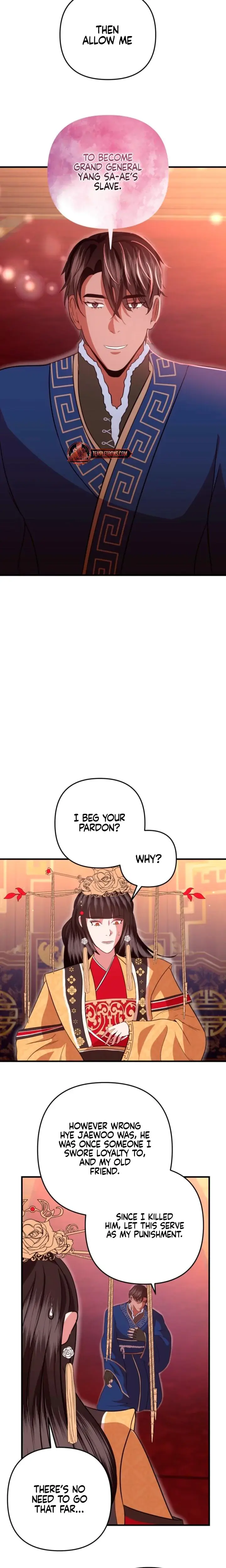 All About Dominative And Exclusive Destruction. Episode 80 - Page 11
