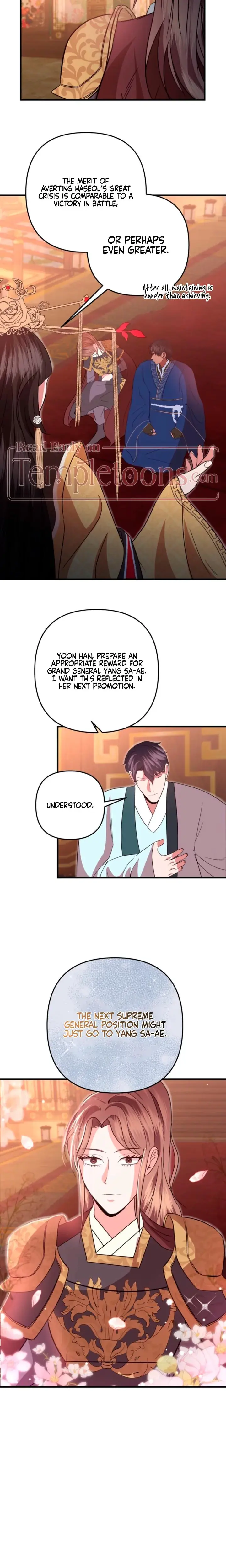 All About Dominative And Exclusive Destruction. Episode 80 - Page 13