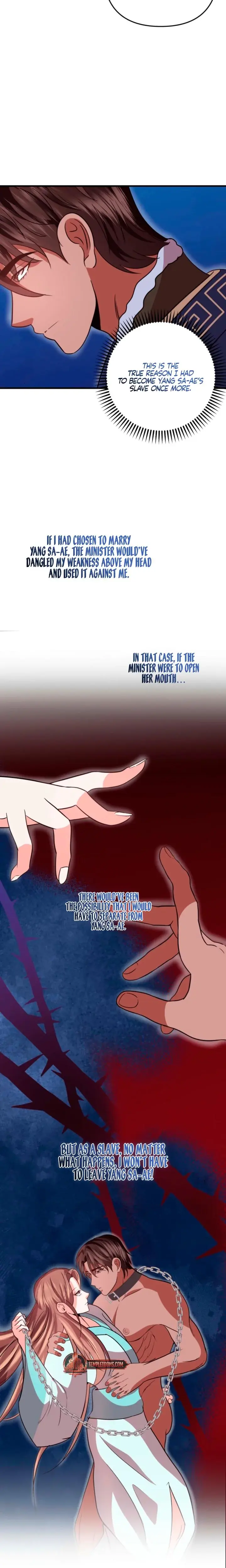 All About Dominative And Exclusive Destruction. Episode 80 - Page 15