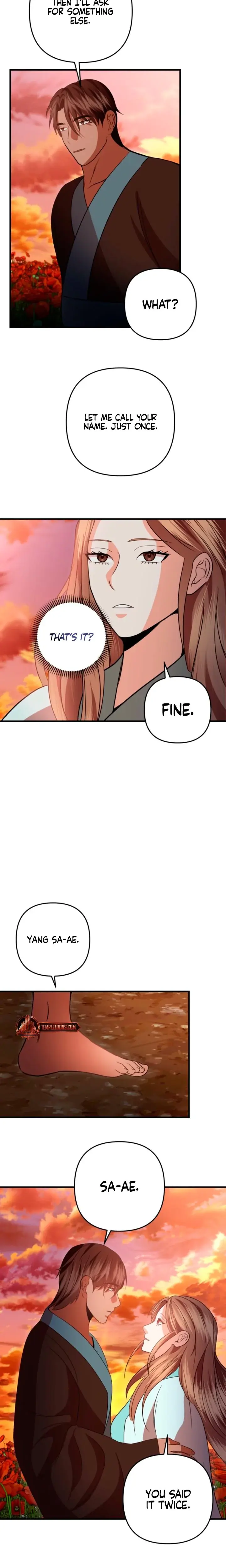 All About Dominative And Exclusive Destruction. Episode 80 - Page 21