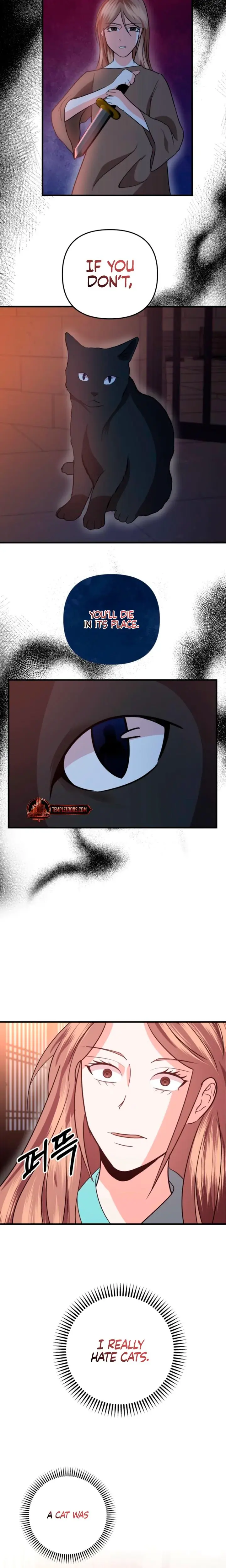 All About Dominative And Exclusive Destruction. Episode 80 - Page 3