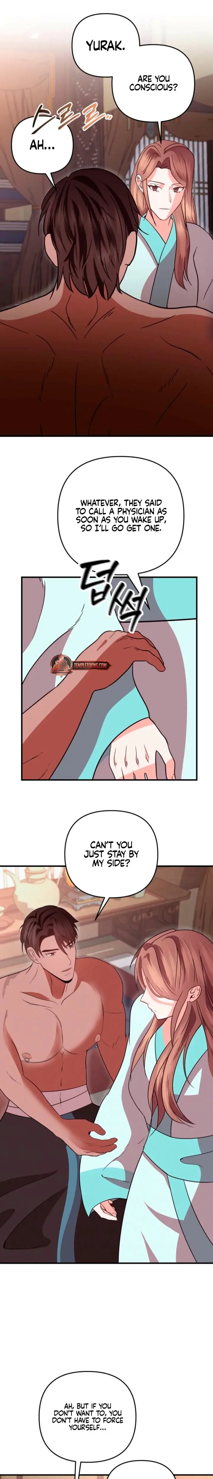 All About Dominative And Exclusive Destruction. Episode 80 - Page 5