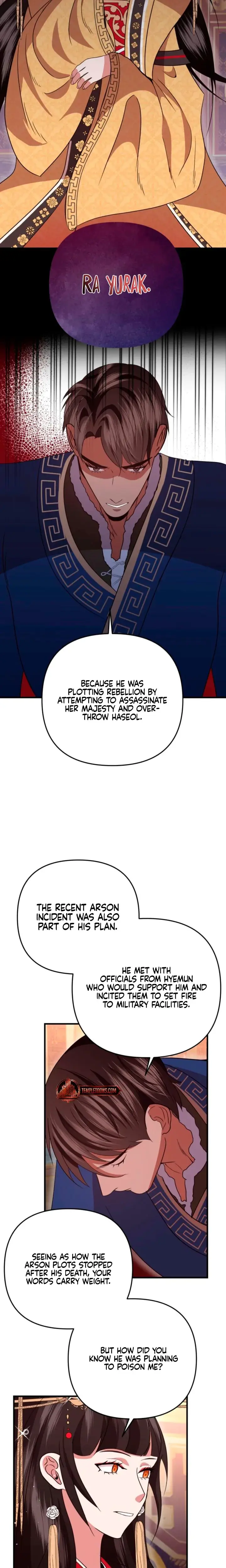 All About Dominative And Exclusive Destruction. Episode 80 - Page 7