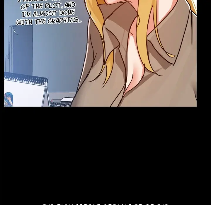 All About That Game Life Episode 77 - Page 115