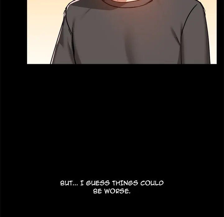 All About That Game Life Episode 77 - Page 117