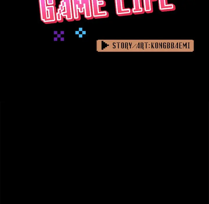 All About That Game Life Episode 77 - Page 135