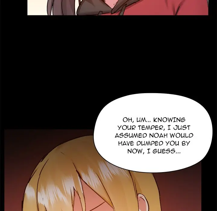 All About That Game Life Episode 77 - Page 14