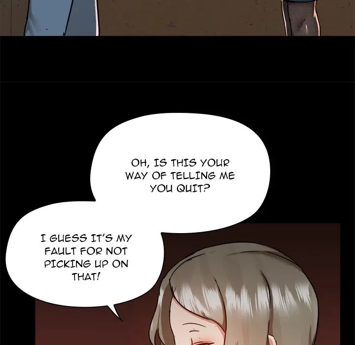 All About That Game Life Episode 77 - Page 29