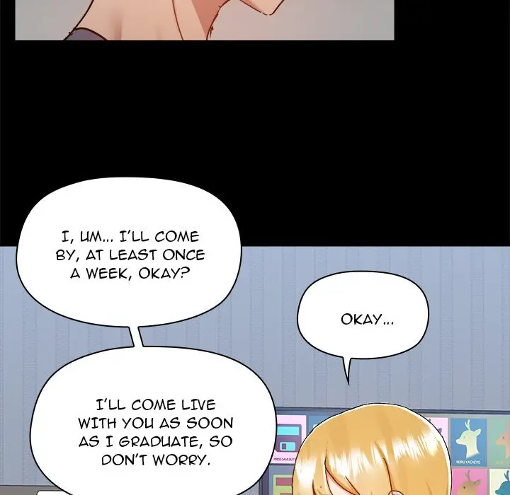 All About That Game Life Episode 77 - Page 44