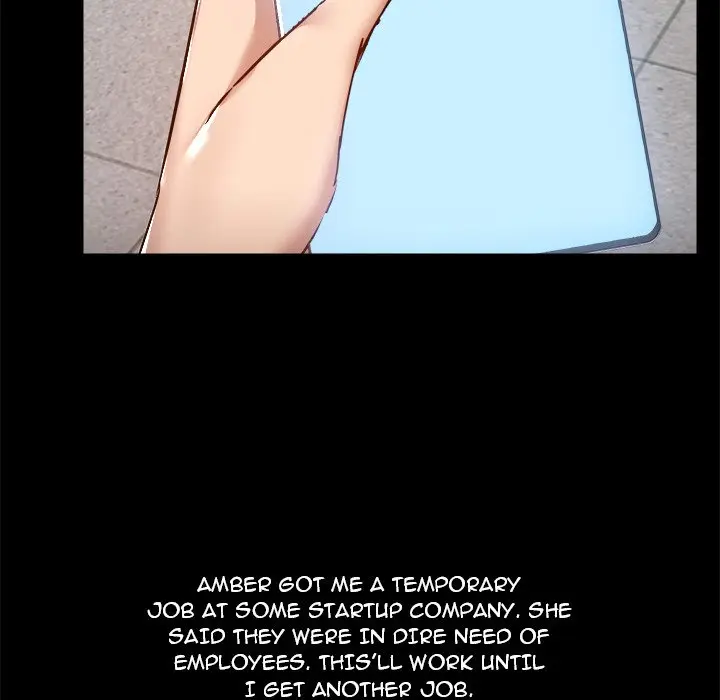 All About That Game Life Episode 77 - Page 54