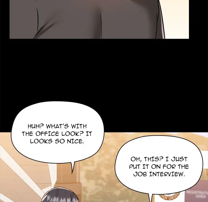 All About That Game Life Episode 77 - Page 63