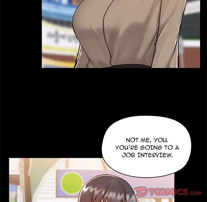 All About That Game Life Episode 77 - Page 66