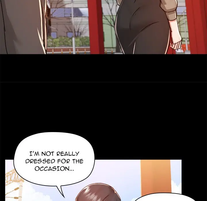 All About That Game Life Episode 77 - Page 69