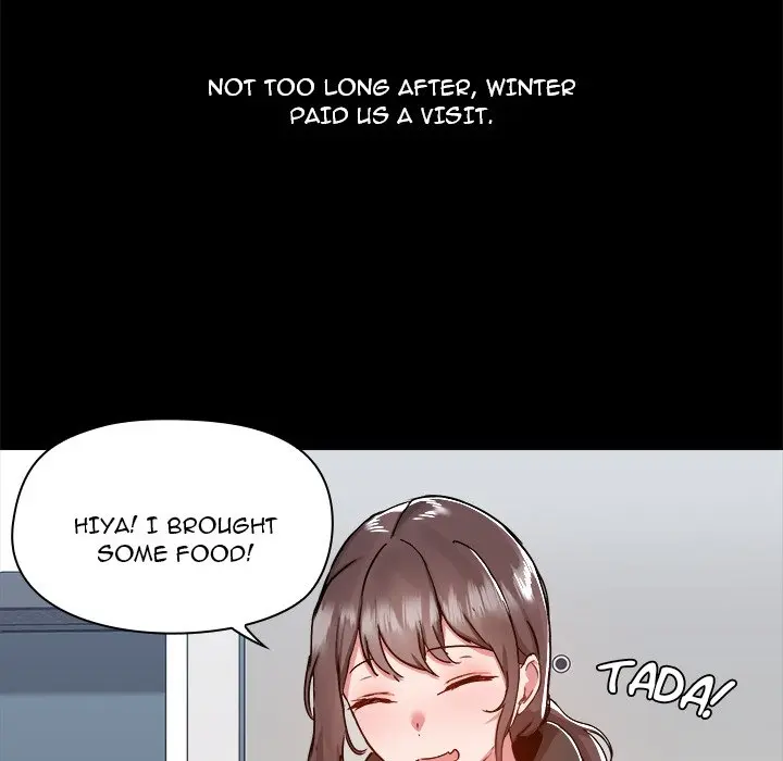 All About That Game Life Episode 77 - Page 8