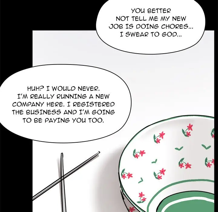All About That Game Life Episode 77 - Page 83