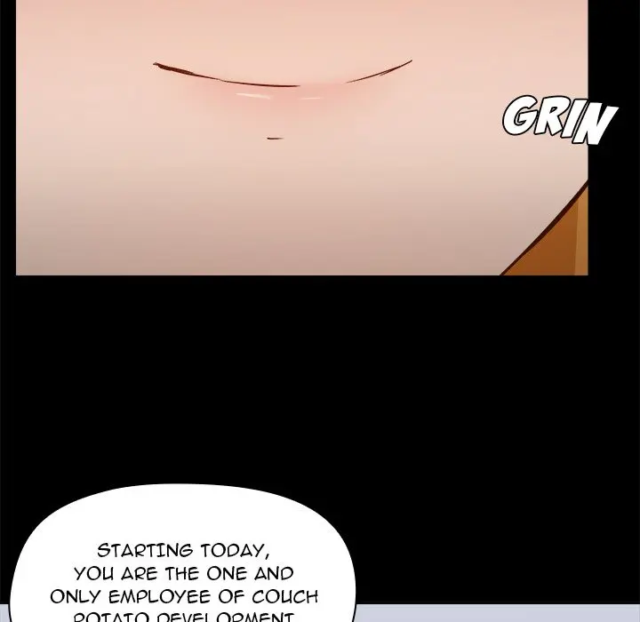 All About That Game Life Episode 77 - Page 86