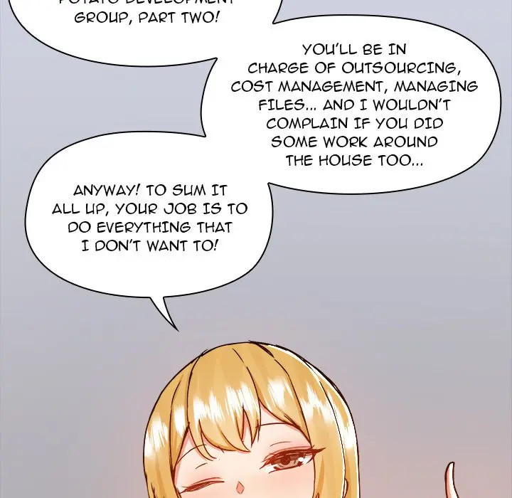 All About That Game Life Episode 77 - Page 87