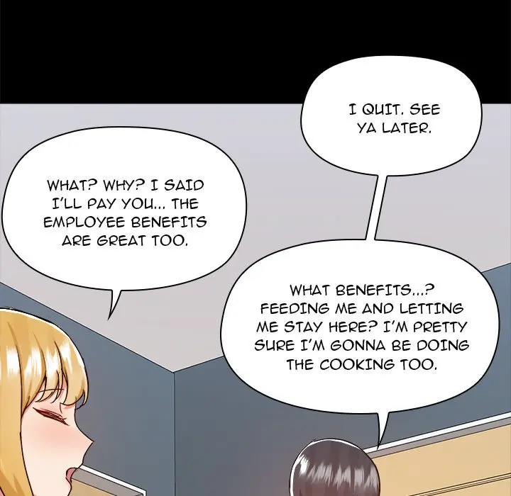 All About That Game Life Episode 77 - Page 92