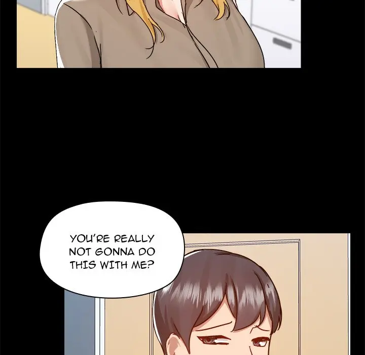 All About That Game Life Episode 77 - Page 95