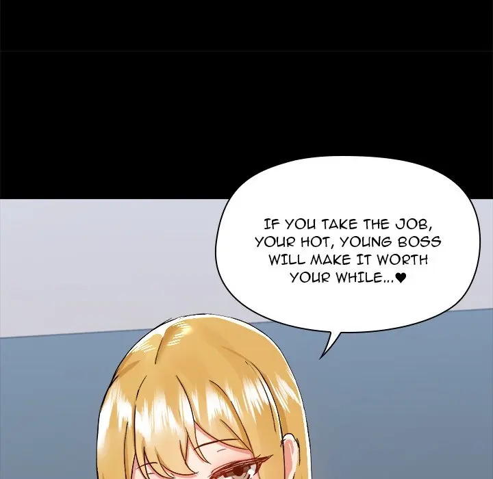 All About That Game Life Episode 77 - Page 97