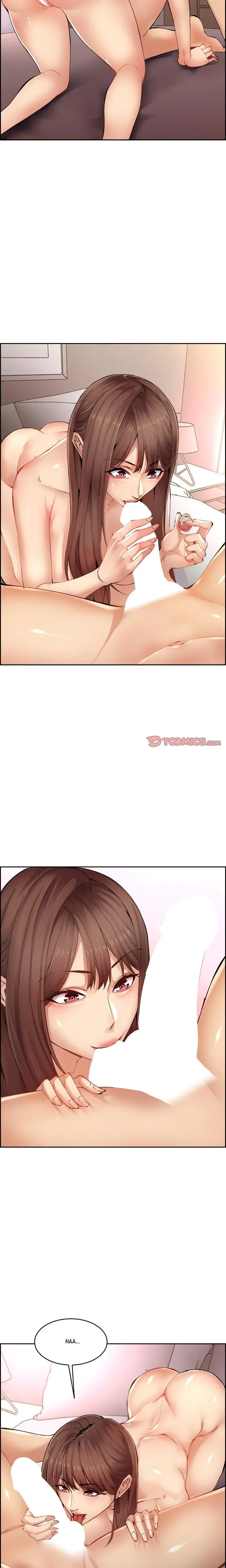 All-Girl Sharehouse Episode 1 - Page 11
