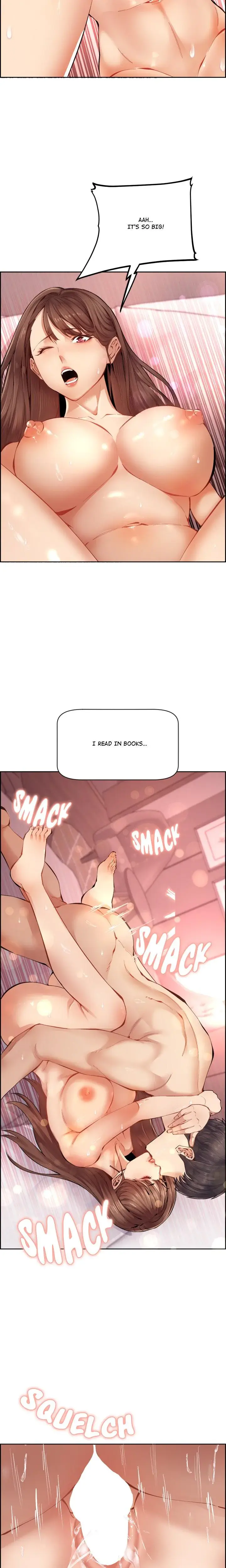 All-Girl Sharehouse Episode 1 - Page 15