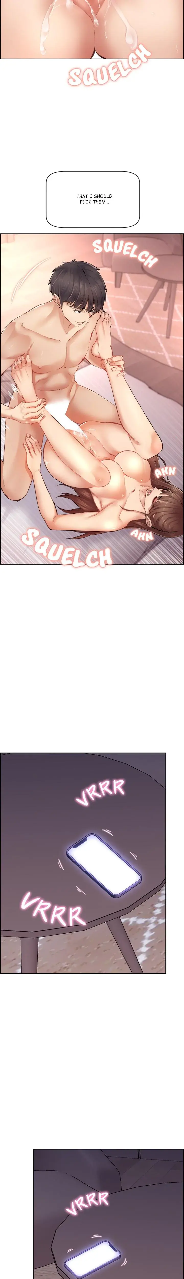 All-Girl Sharehouse Episode 1 - Page 16