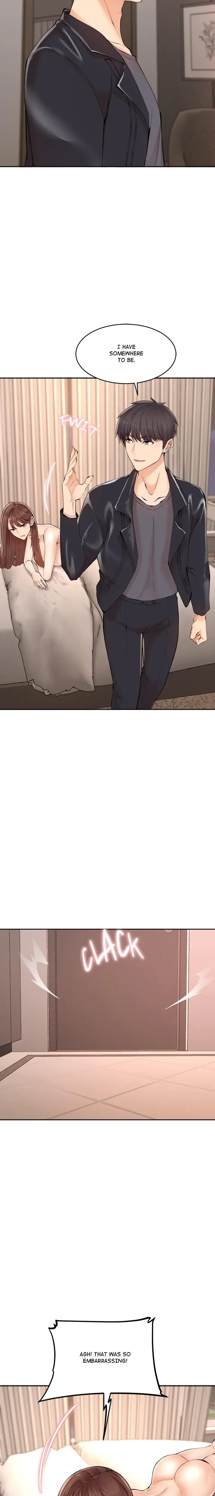 All-Girl Sharehouse Episode 1 - Page 25