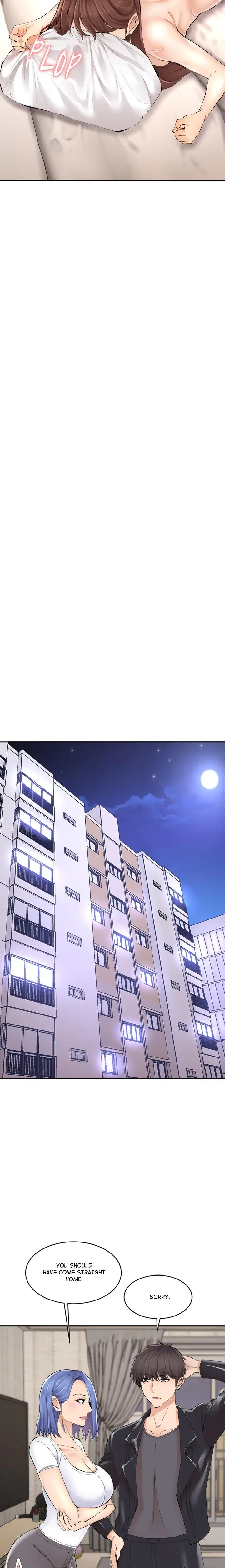 All-Girl Sharehouse Episode 1 - Page 26