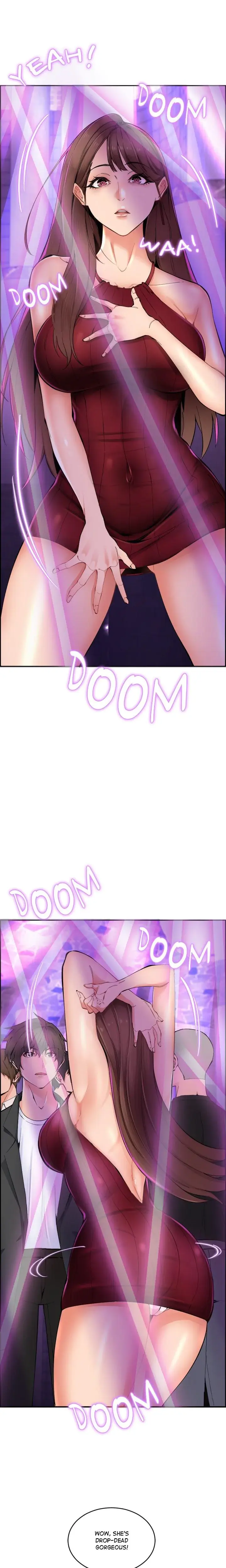 All-Girl Sharehouse Episode 1 - Page 5