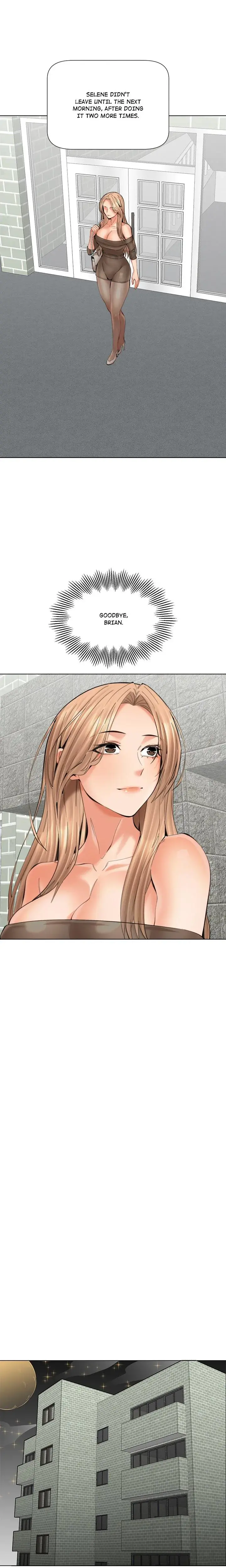All-Girl Sharehouse Episode 24 - Page 13