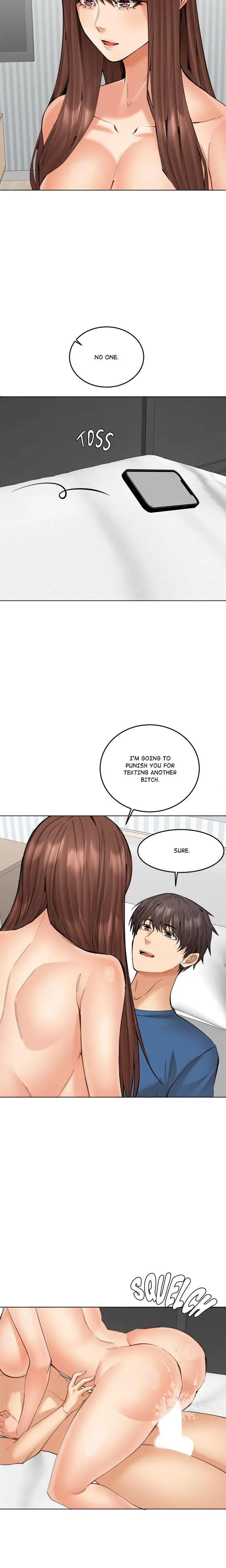 All-Girl Sharehouse Episode 24 - Page 15