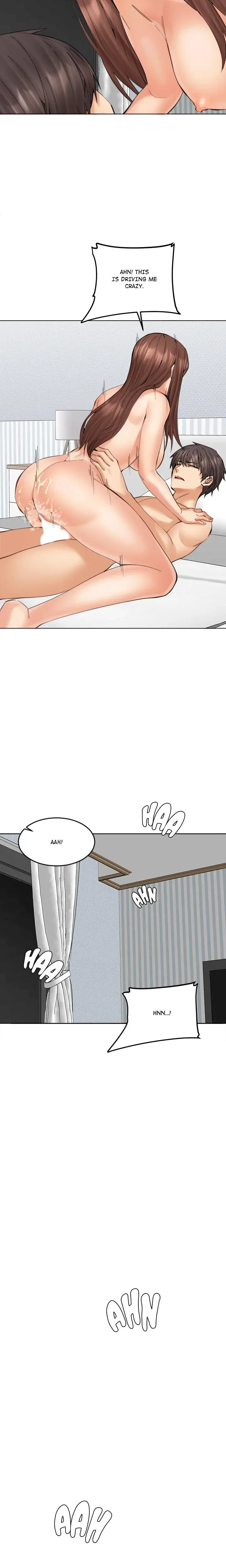 All-Girl Sharehouse Episode 24 - Page 17