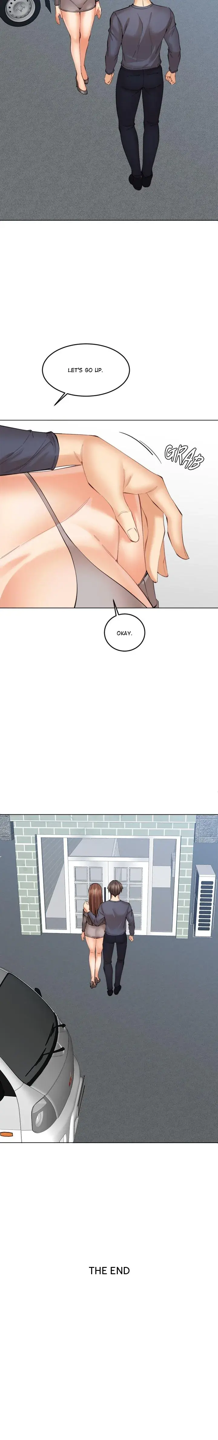 All-Girl Sharehouse Episode 24 - Page 19