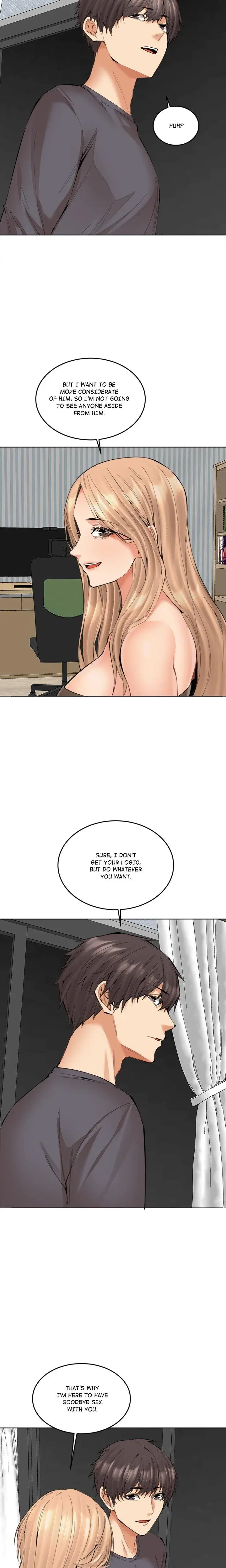 All-Girl Sharehouse Episode 24 - Page 5
