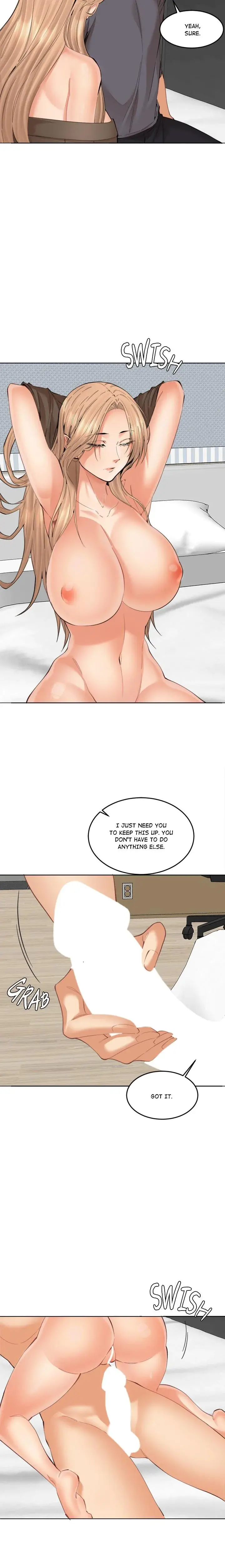 All-Girl Sharehouse Episode 24 - Page 6