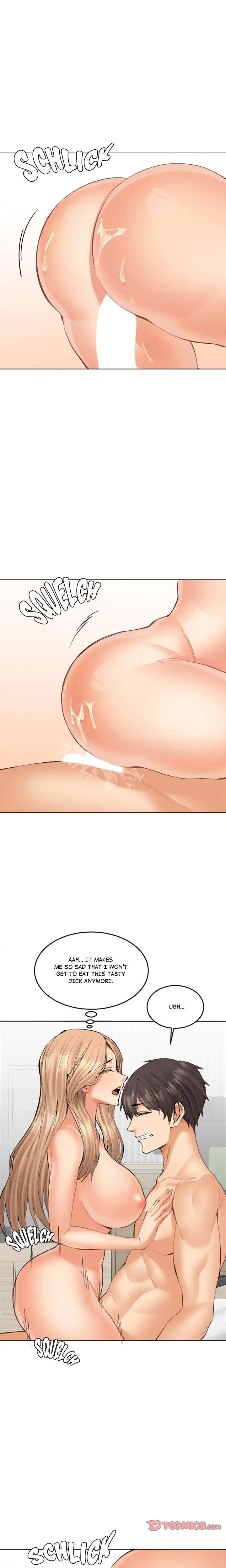 All-Girl Sharehouse Episode 24 - Page 7