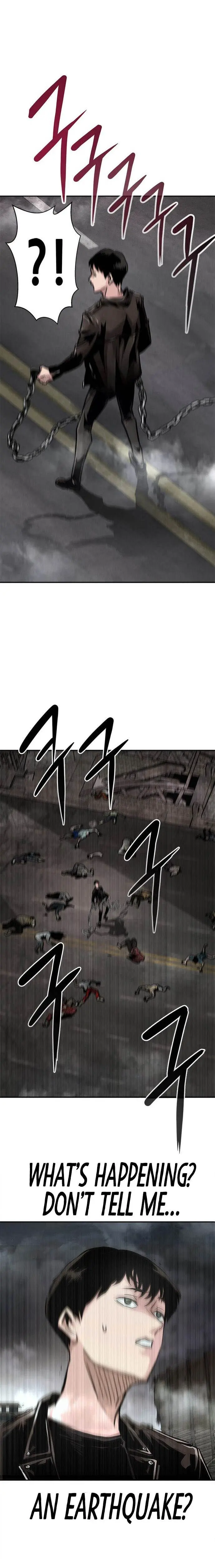 All Rounder Episode 1 - Page 13