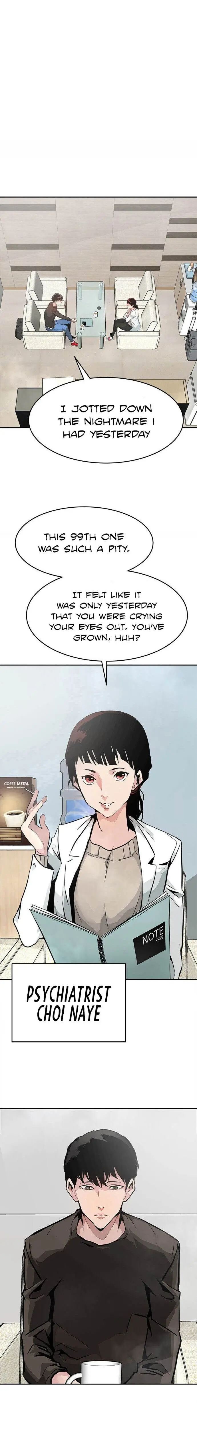 All Rounder Episode 1 - Page 17