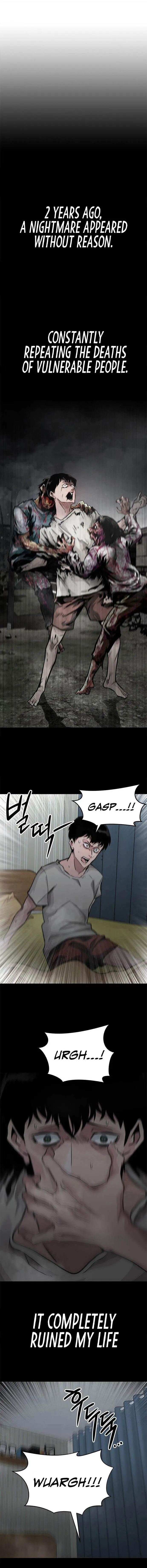 All Rounder Episode 1 - Page 18