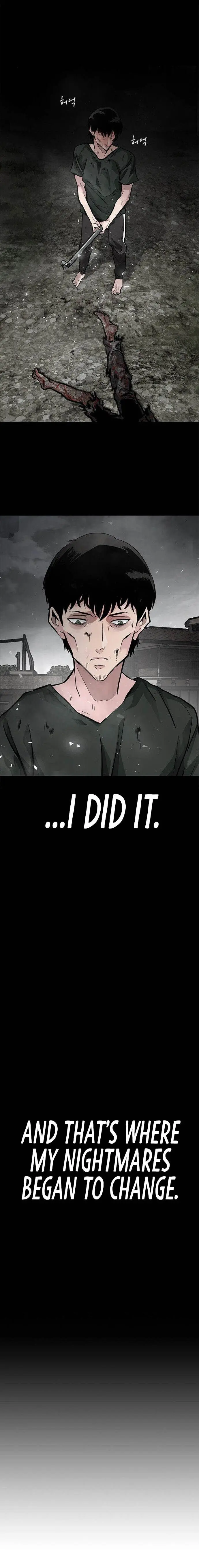 All Rounder Episode 1 - Page 23